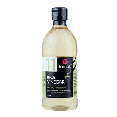 Rice vinegar Tamaki